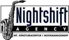 Nightshift Agency Logo